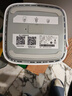 迅优5G随身wifi免插卡CPE全国通用流量无线wifi2024款移动千兆双频路由器上网宝笔记本电脑办公 XY15B 5G双频CPE千兆移动路由器企业级家用办公 实拍图