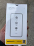 品胜 适用苹果13ProMax手机壳iphone13ProMax柔性液态保护套全包防摔13ProMax超薄软壳直边手机壳蓝色 实拍图