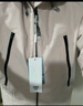 森马（Semir）防护外套|羽绒服女三防防雨防风三合一2024冬两件套109724113008 实拍图