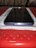 纽霸 适用于vivoz5/z5x手机壳 vivo Z5i透明保护套防摔软壳硅胶包边手机套 【vivo Z5】透明手机壳 实拍图