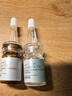 丽普司肽（lipostides）重组胶原蛋白冻干粉淡化痘后红印修护精华 2盒（ 6对 共36ml） 实拍图