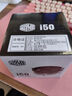 酷冷至尊（CoolerMaster） I30 I50 i70C T20 Z50台式电脑CPU散热风扇 i50-适用115x 1200 实拍图