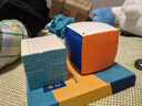魔域文化魔域魅龙高阶魔方六6阶七7阶10八8九9十11阶15磁力V2比赛专用顺滑 魔域15阶彩色+赠品 无规格 实拍图