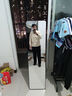 MMOPTOP潮牌灯芯绒裤子男春夏季日系复古宽松垂感直筒休闲裤8302黑色XL 实拍图