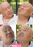 川崎极光7羽毛球拍5U轻量碳纤维进攻型抗扭初级进阶训练比赛单拍 极光7 极光粉5U【粉色线】单拍 27磅(专业球员)1筒球1手胶 实拍图