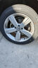 邓禄普（DUNLOP）轮胎/汽车轮胎 215/55R17 94V VEURO VE303 适配天籁/新帕萨特 实拍图