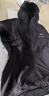 ARC'TERYX始祖鸟 ATOM HOODY 防风 男子 保暖棉服 BLACK/黑色 L 实拍图