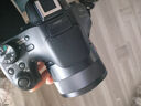 索尼（SONY）长焦数码照相机HX60 HX400 HX50 H400二手相机索尼长焦卡片机 99新 DSC-HX400 50倍光学变焦 实拍图