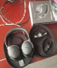 Bose QuietComfort 消噪耳机Ultra-经典黑 头戴式无线蓝牙降噪 沉浸音乐体验 全新旗舰款 骁龙畅听技术 实拍图