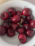 松筱车厘子樱桃【顺丰/JD-多地次日达】大连美早大樱桃新鲜水果送礼物 2斤(净重) 巨无霸4J级32-34mm 实拍图