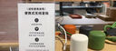 无印良品 MUJI 便携式无线音箱 迷你小音箱 桌面音响 蓝牙 黑色 实拍图
