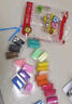 晨光(M&G)文具糖果超轻粘土儿童彩泥橡皮泥黏土幼儿园小学生玩具 36色加赠2袋生日开学礼物 实拍图