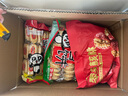 万般宜 俄罗斯糖果进口紫皮糖混合口味巧克力夹心新年结婚糖果零食品1斤 实拍图