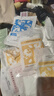 爱慕一次性内裤三角裤【5条装】免洗无菌旅行女童内裤 白色130 实拍图
