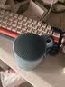索尼（SONY）SRS-XB100 便携式无线音响 迷你蓝牙音箱重低音16小时续航 户外低音炮 IP67防水防尘 蓝色 实拍图