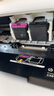 灵印802墨盒黑彩套装-显墨量 适用惠普HP Deskjet 1000 1010 1011 1102 1050 2050 1510 1511 2000喷墨打印机 实拍图