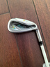 PGM 高尔夫球杆 7号铁杆 初学练习杆 职业球杆七号铁杆 RIO2代-女碳杆【新手】 实拍图