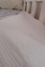 睡眠博士泰国天然乳胶床垫 寝室宿舍单人床榻榻米床垫 93%乳胶 1.2x2米 实拍图