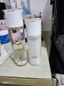 怡丽丝尔（ELIXIR）胶原焕新弹润水乳护肤礼盒优悦活颜 爽肤水170ml+乳液130ml清爽型 实拍图