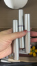 花果里植物一次性染发膏笔彩色棒挑染头发神器网红临时染色剂在家暗夜紫 实拍图