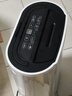 百斯腾（Bestherm）电暖气取暖器家用客厅节能暖风机速热电热暖器3D全域透热双核全屋智能电暖器取暖器大面积取暖神器 S12 2200W 黑科技抗菌 实拍图