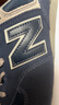 NEW BALANCE NB574官方休闲鞋男鞋女鞋网面鞋夏季复古舒适透气百搭情侣运动鞋 深蓝色 ML574EVN 42 (脚长26.5cm) 实拍图