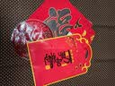 迪普尔对联2026马年春节对联新款书法春联新年装饰过年春节福字门贴窗花 实拍图