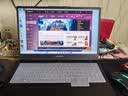 联想拯救者Y7000P/R9000P游戏本二手笔记本电脑黑神话悟空电竞屏学生作图设计办公15.6寸 ②④R9000P R7八核 16 独显6G 21款 实拍图