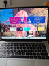 小米 Mi xiaomi Air/Pro 二手笔记本 高清全面屏时尚轻薄办公学习二手笔记本电脑 95新小米14寸 I7十一代16G512G独2K屏 实拍图