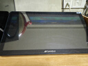山水（SANSUI）C50 点歌机一体机 带麦克风 卡拉OK唱歌机 智能家用k歌音箱 触摸屏点歌台 家庭ktv音响套装 点唱机 台式21吋电容屏+3T+麦克风 实拍图
