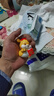 杞乐新年礼物伴手礼春节生肖吉祥物蛇年盲盒桌面摆件年会奖品汽车装饰 金蛇赐安-平安 实拍图