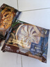 大希地蒸屉面点早餐【任选6件套餐】早餐面点包点速食冻食品半成品学生 锅盔 450g 实拍图