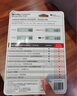 TEXAS INSTRUMENTS德州仪器TEXAS INSTRUMENTS TI-BAII professional金融计算器FRM/CFA一二级金融计算用 实拍图