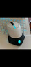 外星人（Alienware）610M+520H 鼠标耳机套装（无线游戏鼠标 电竞耳机）畅玩黑神话 RGB高端电竞外设 送男友 黑色 实拍图