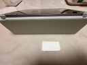 zoyu 2025新款iPad Air7钢化膜11英寸M3芯片适用苹果Air6平板2022高清air5保护贴膜13英寸 2025/2024款Air7/6【11英寸】 实拍图