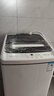 威力（WEILI）洗衣机5.2/5.5/6/7/8/9/10/12公斤全自动波轮洗衣机家用大容量小型出租屋智能洗涤桶自洁 以旧换新 XQB120-1699X【12公斤大容量智洗】 实拍图