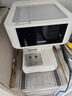 MOAIQO 摩巧K3半全自动意式咖啡机小型浓缩自动打发奶泡美式家用58mm萃取 【新升级】一键预设出品*自动打奶泡 实拍图