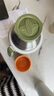 膳魔师（THERMOS）保温壶1200ml男女旅行露营大容量水壶520礼物TSK2-1200S山野绿 实拍图