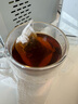 天和珍宝 雅安藏茶 小砖茶(芽细) 四川黑熟茶南路边茶厂茶叶160g 实拍图