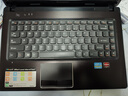 联想(Lenovo)二手笔记本  i3 i5轻薄便携商务办公游戏超薄二手笔记本电脑 7】i5-2/16G/256G固态/独显 现货速发 95成新 实拍图