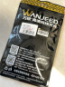 万级（WANJEED）固定线钉钢钉卡线8mm 100个/装 网线卡钉工程卡电线墙钉卡管WJ-19321 实拍图