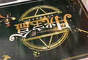 创意猪儿童魔术道具套装礼盒月光宝盒魔术盒变魔法玩具男孩生日礼物10岁 晚会表演装扮道具【魔法帽+斗篷+魔法棒】 实拍图