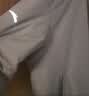 安踏排骨羽绒服丨轻薄短款连帽羽绒服男秋冬季款保暖棉服夹克运动上衣 【排骨羽绒】XL码充绒59g|基础黑-3 85%绒子含量 2XL /(185) 适合160-170斤 实拍图