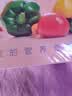 小脚鸭宝宝辅食自己做 辅食教程书婴儿宝宝食谱书辅食大全0-3岁儿童食谱婴幼儿辅食教学 【单本】宝宝辅食自己做 无规格 实拍图