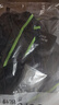 步锐特（BURUITE）儿童速干衣运动套装篮球足球训练健身服紧身衣男跑步学生羽毛球服 实拍图