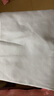 蜗佳购遮灰防尘布家具床罩防尘罩沙发茶几电视防尘盖布家居装修遮尘布料 灰色加密 2*2.4m 学生床单人沙发等 实拍图