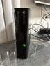 BROOK全新xbox360手柄pc电脑有线usb震动电视主机steam黑神话悟空游戏 360主机/电脑/电视-有线盒装黑色 实拍图