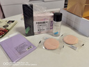 ZEESEA滋色定妆膏粉饼散粉定妆粉控油防水汗姿色隔离霜+定妆膏 生日礼物 实拍图
