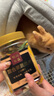 松川良品 混合水果蔬菜干脆片180g 休闲零食品铺子非油炸小吃秋葵什锦16种 实拍图