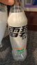 可口可乐（Coca-Cola）雪碧 Sprite 无糖零卡 雪碧纤维+ 汽水 500ml*12瓶整箱装 实拍图